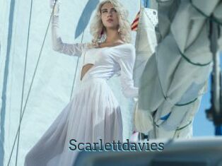 Scarlettdavies
