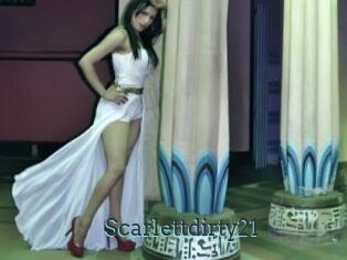 Scarlettdirty21