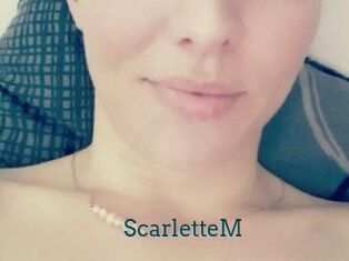 ScarletteM