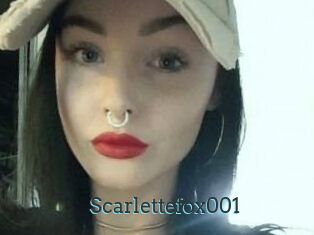 Scarlettefox001