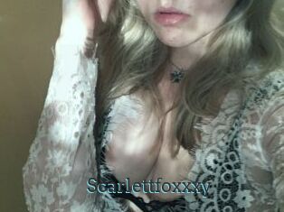 Scarlettfoxxxy