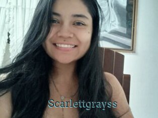 Scarlettgrayss