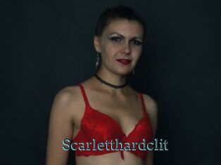 Scarletthardclit