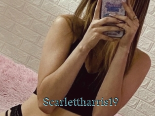 Scarlettharris19