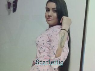 Scarlettig