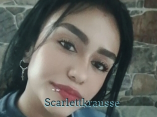 Scarlettkrausse