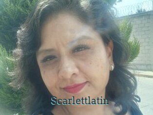 Scarlettlatin