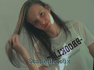 Scarlettleroux