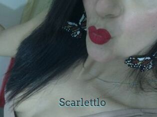 Scarlettlo
