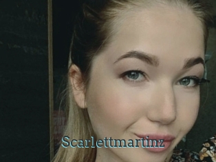 Scarlettmartinz