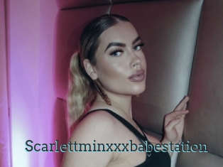 Scarlettminxxxbabestation