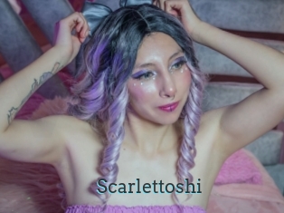Scarlettoshi
