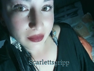 Scarlettsgripp