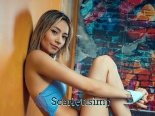 Scarlettsimp