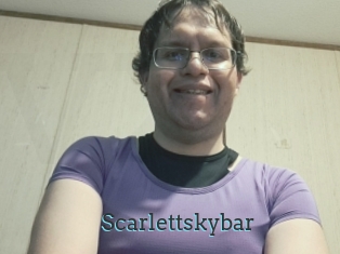 Scarlettskybar