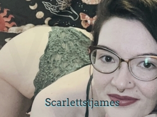 Scarlettstjames