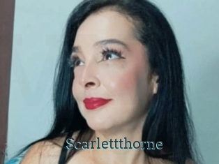 Scarlettthorne