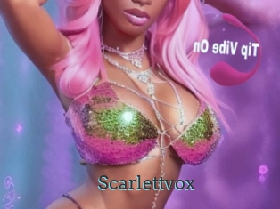 Scarlettvox