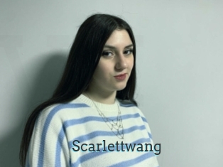 Scarlettwang