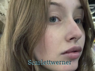 Scarlettwerner