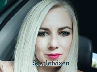 Scarletvixen