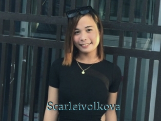 Scarletvolkova