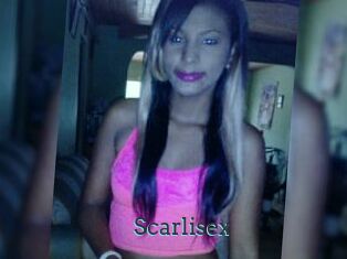 Scarlisex