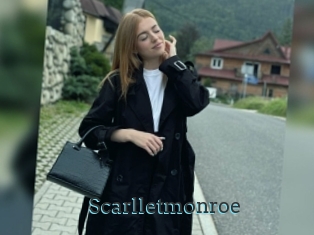 Scarlletmonroe