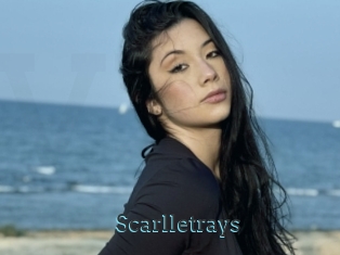 Scarlletrays