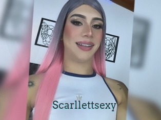 Scarllettsexy