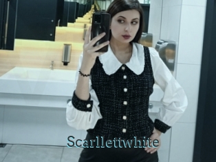 Scarllettwhite