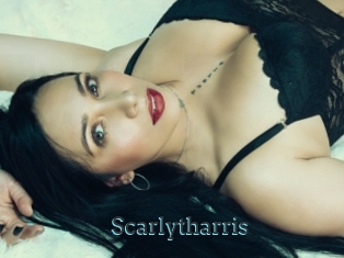 Scarlytharris