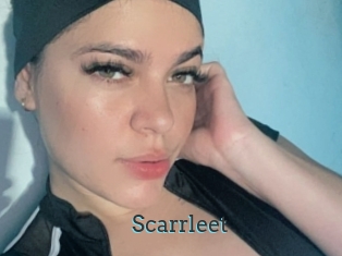 Scarrleet