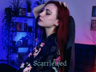 Scarrletred