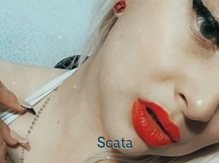 Scata