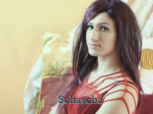 Schascha