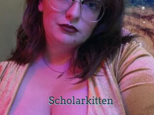 Scholarkitten