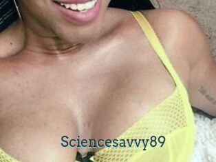 Sciencesavvy89