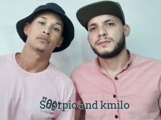 Scorpio_and_kmilo