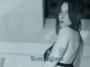 Scorpiolove