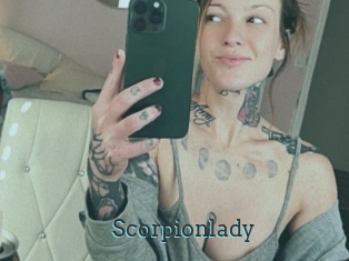 Scorpionlady