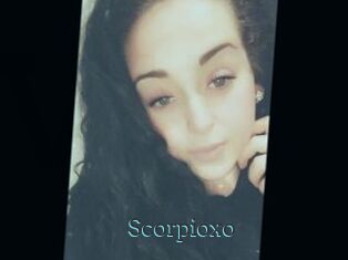 Scorpioxo