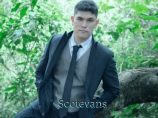 Scotevans