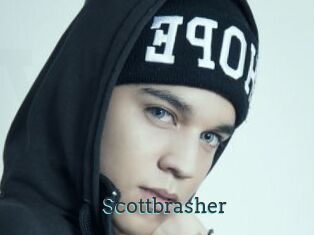 Scottbrasher
