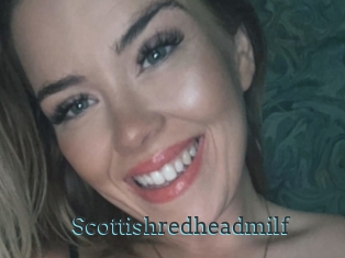 Scottishredheadmilf