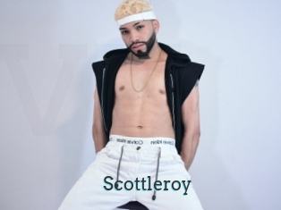 Scottleroy