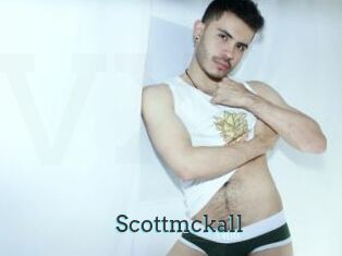 Scottmckall