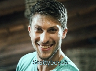 Scottyboy25