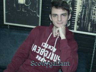 Scottygallant