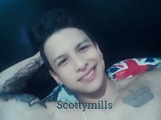Scottymills